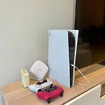 Apartamento Modern *