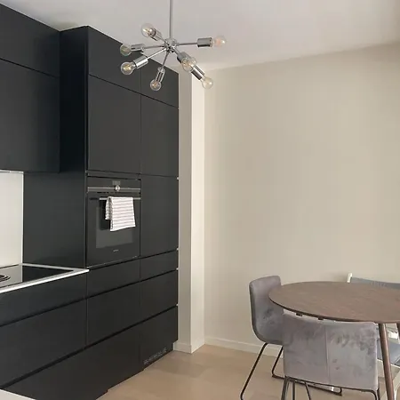 Apartman Modern
