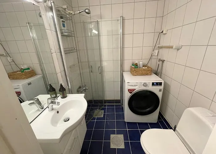 Modern Апартаменты Осло