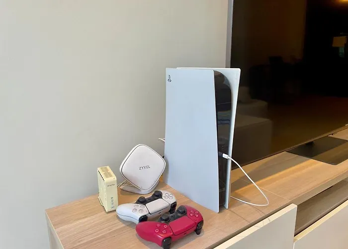 Апартаменты Modern *