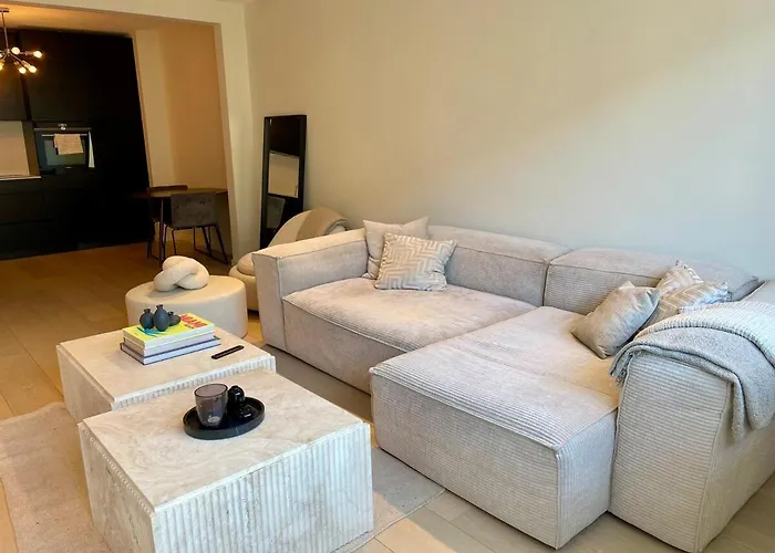 Modern Апартаменты Осло