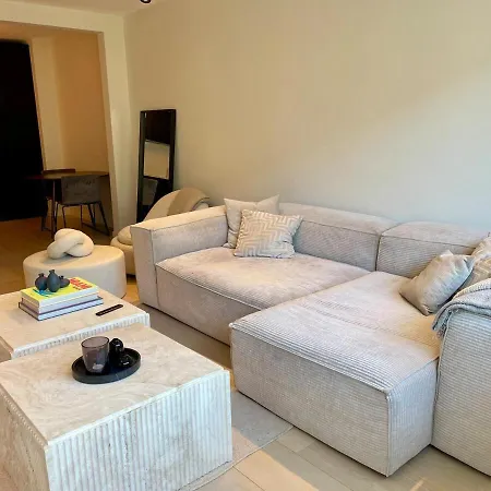 Modern Apartamento Oslo