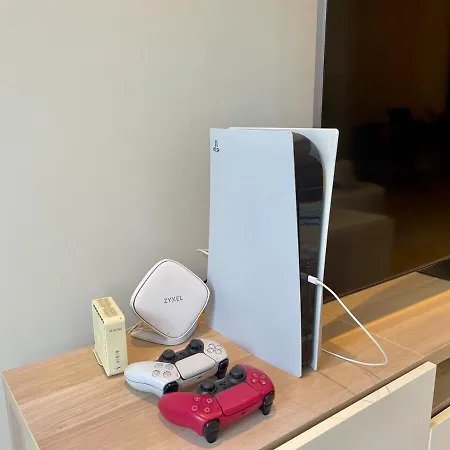Apartamento Modern *